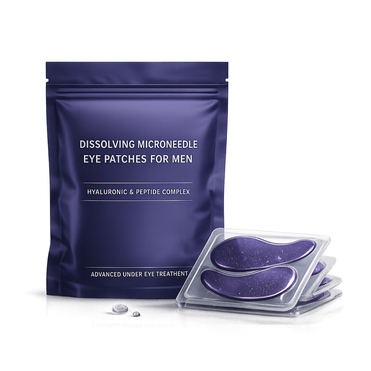Under-Eye Repair Patches