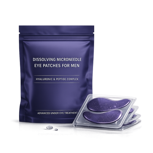 Under-Eye Repair Patches