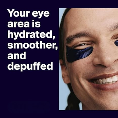 Under-Eye Repair Patches