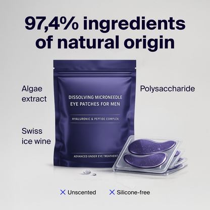 Under-Eye Repair Patches