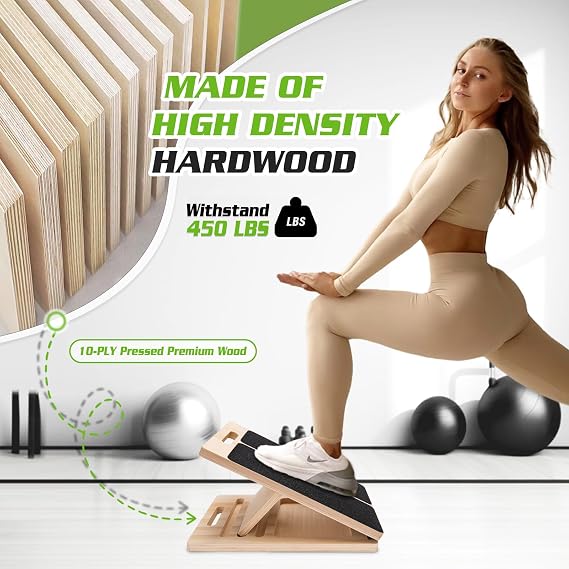 Stretch & Mobility Board