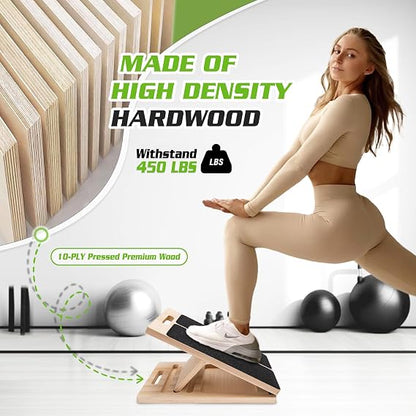 Stretch & Mobility Board