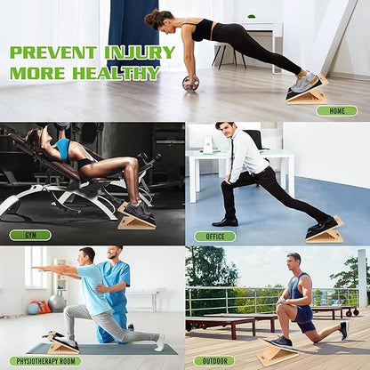 Stretch & Mobility Board