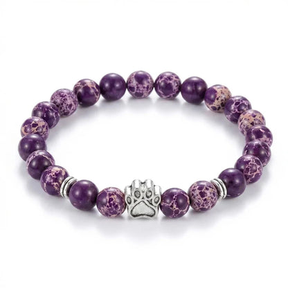 Rescue Paws Bracelet