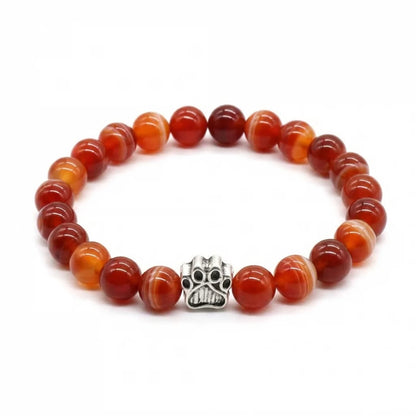 Rescue Paws Bracelet