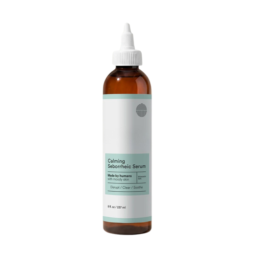 Calming Seborrheic Serum