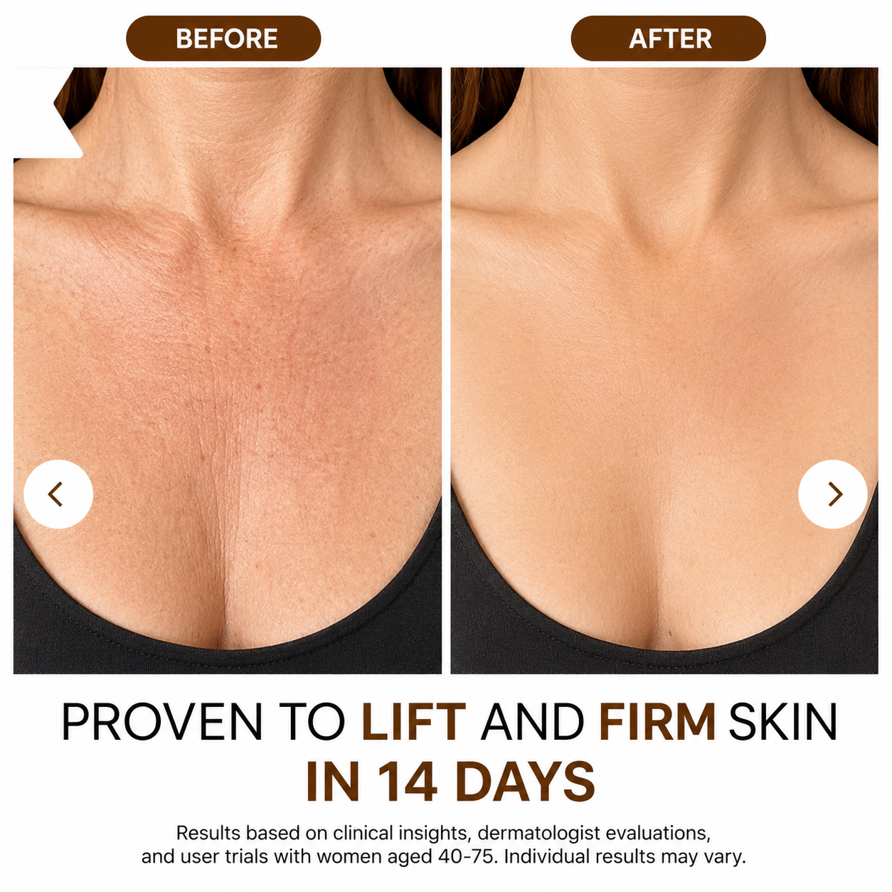 Silk Body Oil