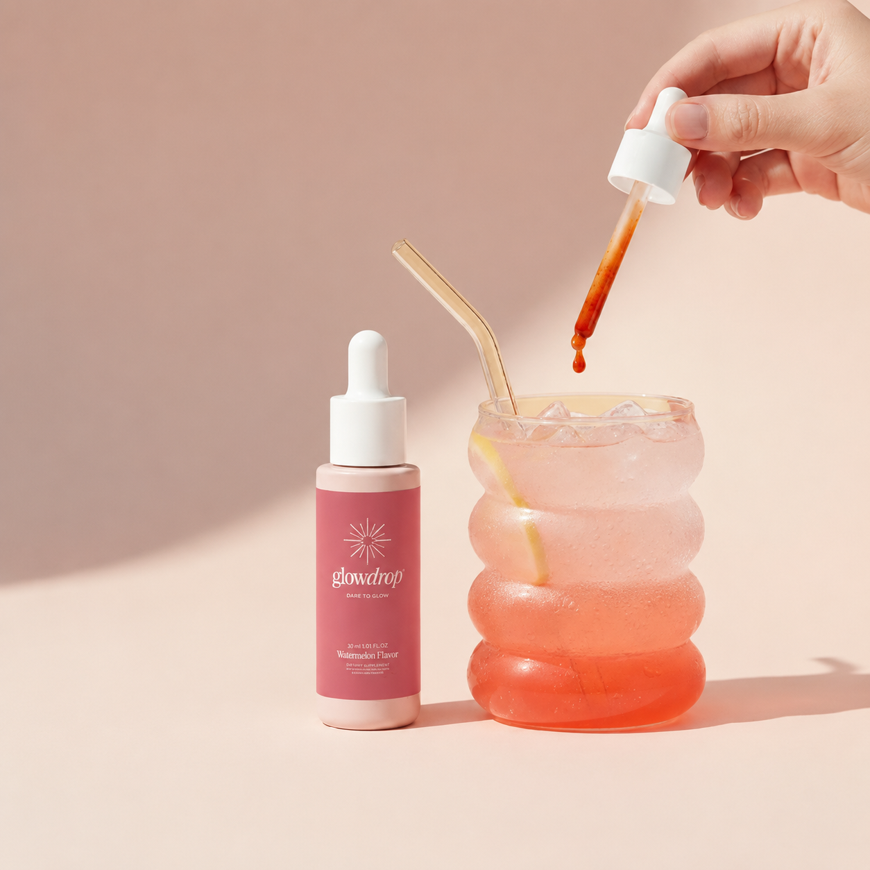 Tanning Drops - The Tan You Drink