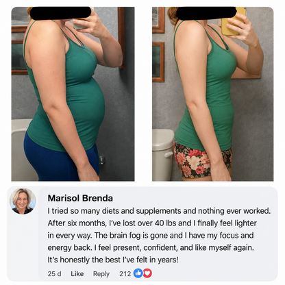 Actora Thyroid Support Drops