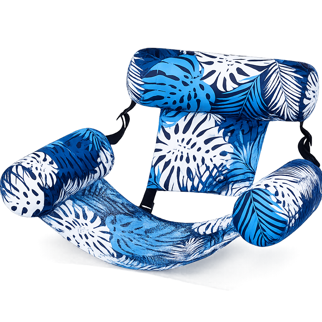 Inflatable Pool Chair
