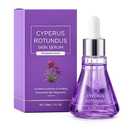 Cyperus Rotundus Skin Serum