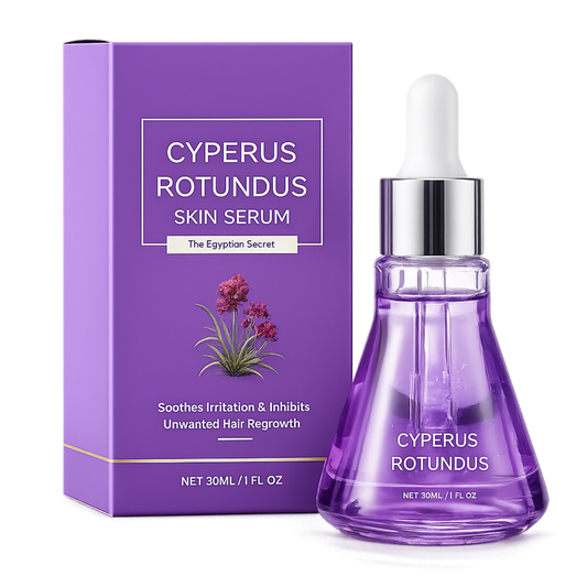 Cyperus Rotundus Skin Serum