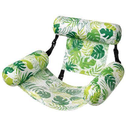 Inflatable Pool Chair