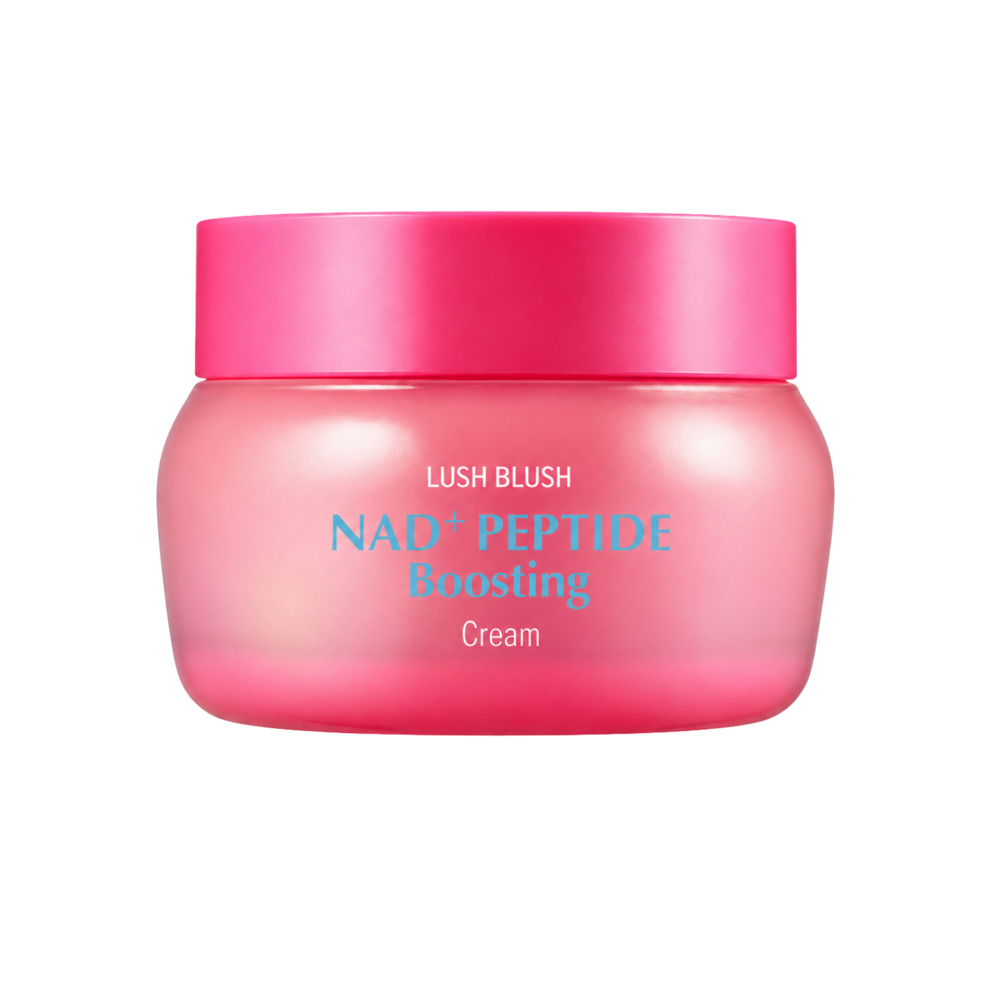 NAD+ Firming & Lifting Cream