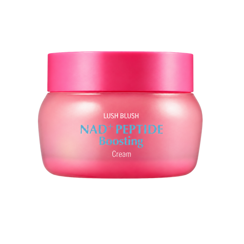 NAD+ Firming & Lifting Cream