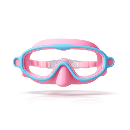 Kids Goggles Swimming