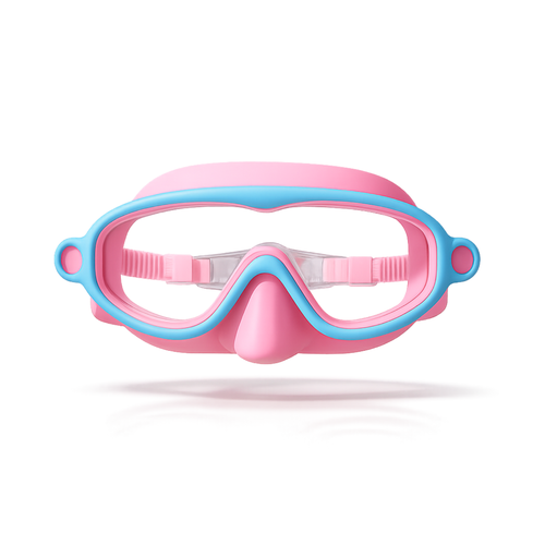 Kids Goggles Swimming