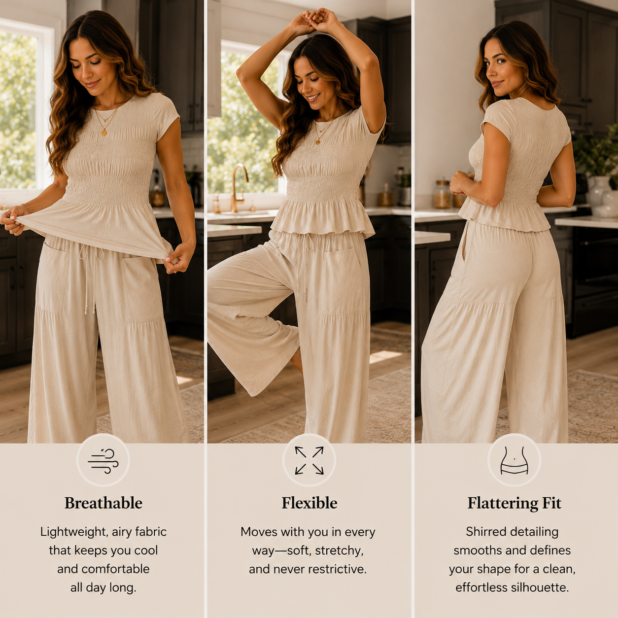 The Jardin Set