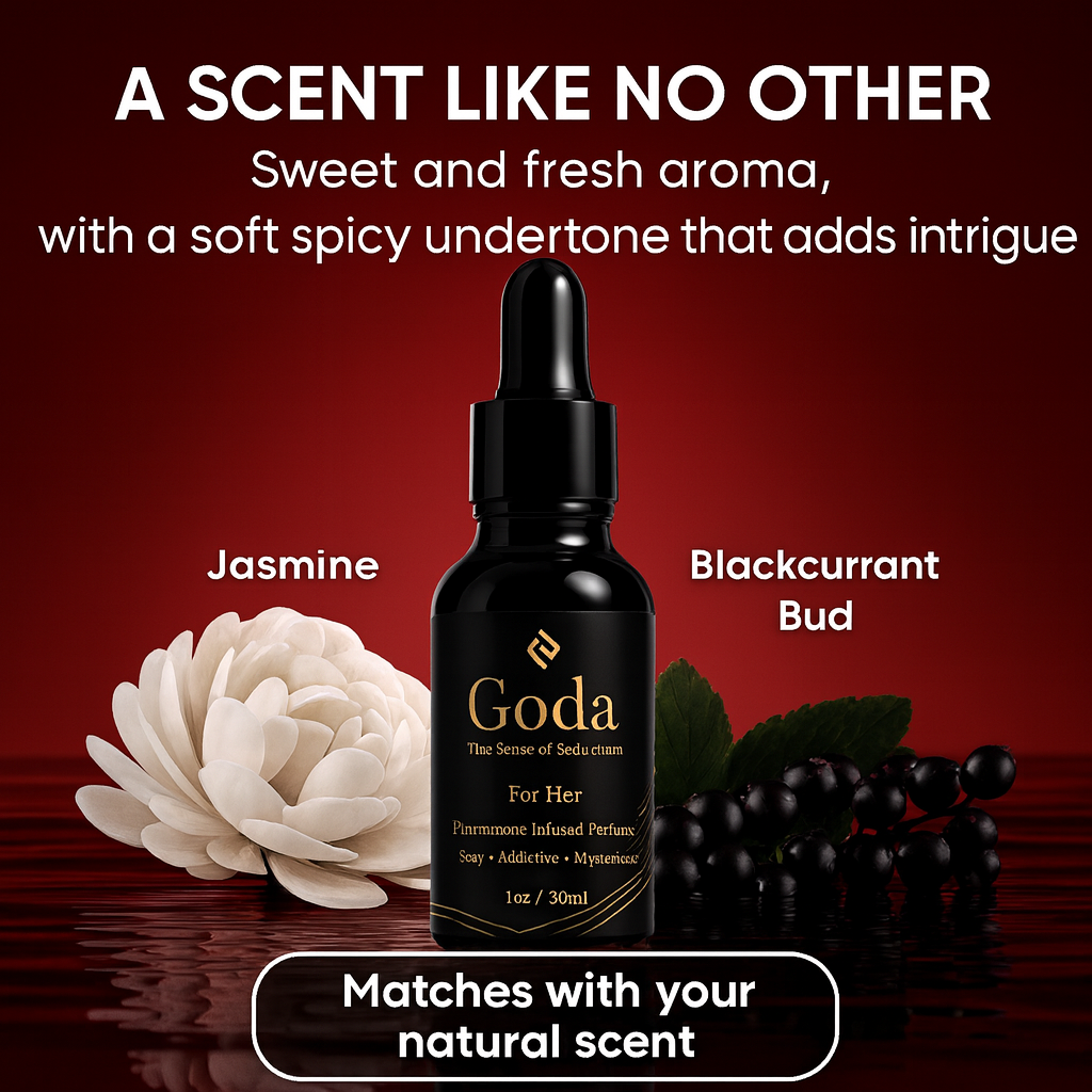 Goda For Her