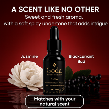 Goda For Her