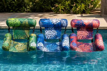 Inflatable Pool Chair
