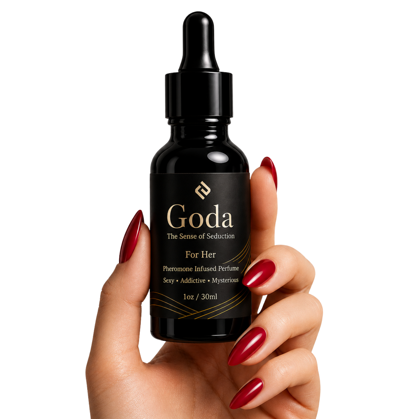 Goda For Her