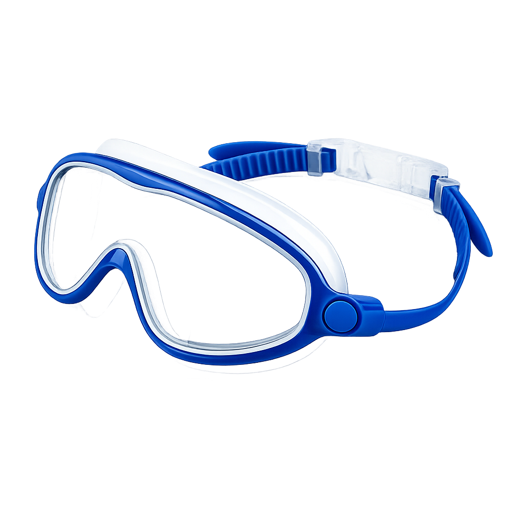 Splashy Eyes Goggles