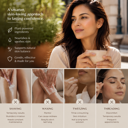 Cyperus Rotundus Skin Serum