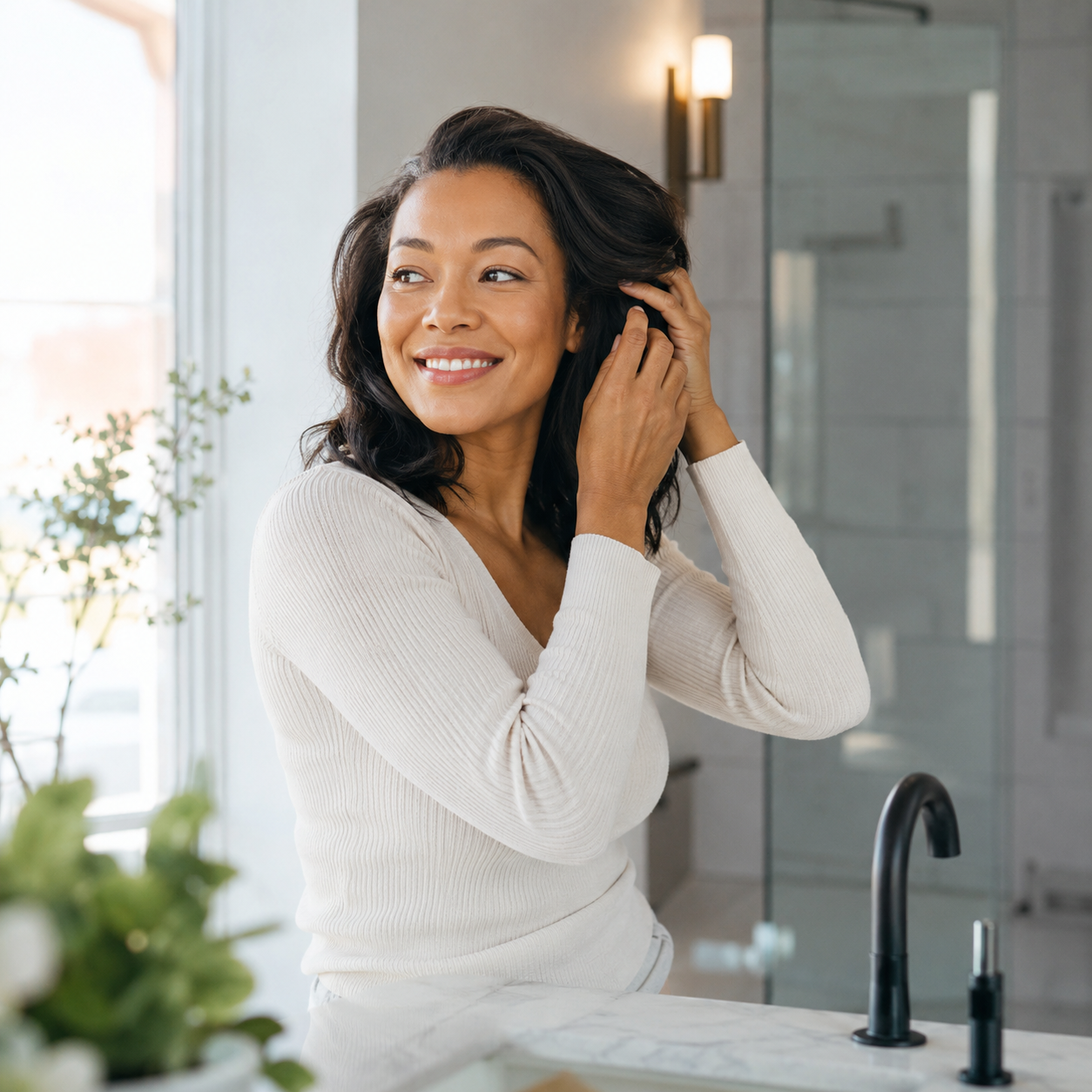 Calming Seborrheic Serum