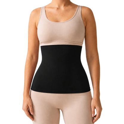 Belly Wrap Compression Support