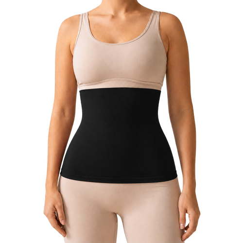 Belly Wrap Compression Support